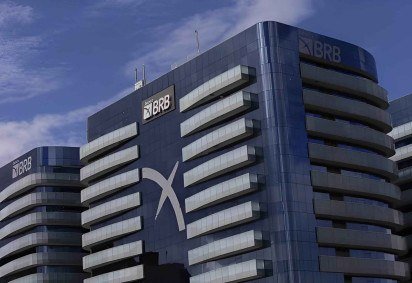 BRB encerra negocia&ccedil;&atilde;o para venda de 49% da Financeira BRB
 -  (crédito: BRB) -BRB encerra negocia&ccedil;&atilde;o para venda de 49% da Financeira BRB
 -  (crédito: BRB)