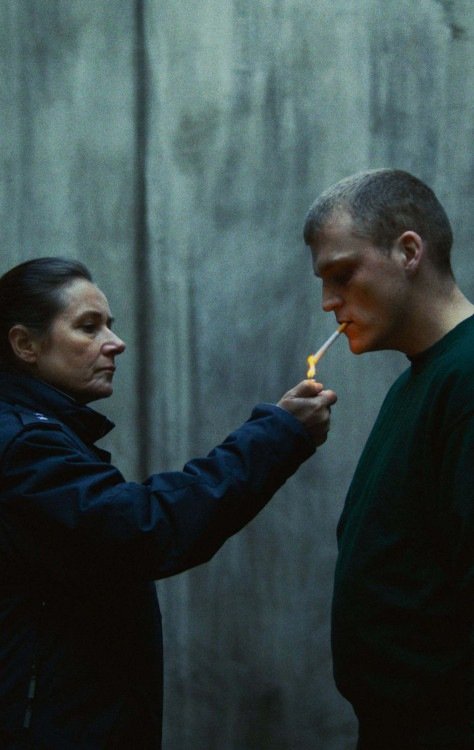 Filhos: filme de Gustav Möller que competiu no Festival de Berlim 2024 -  (crédito:  Paris Filmes/Divulgacao)