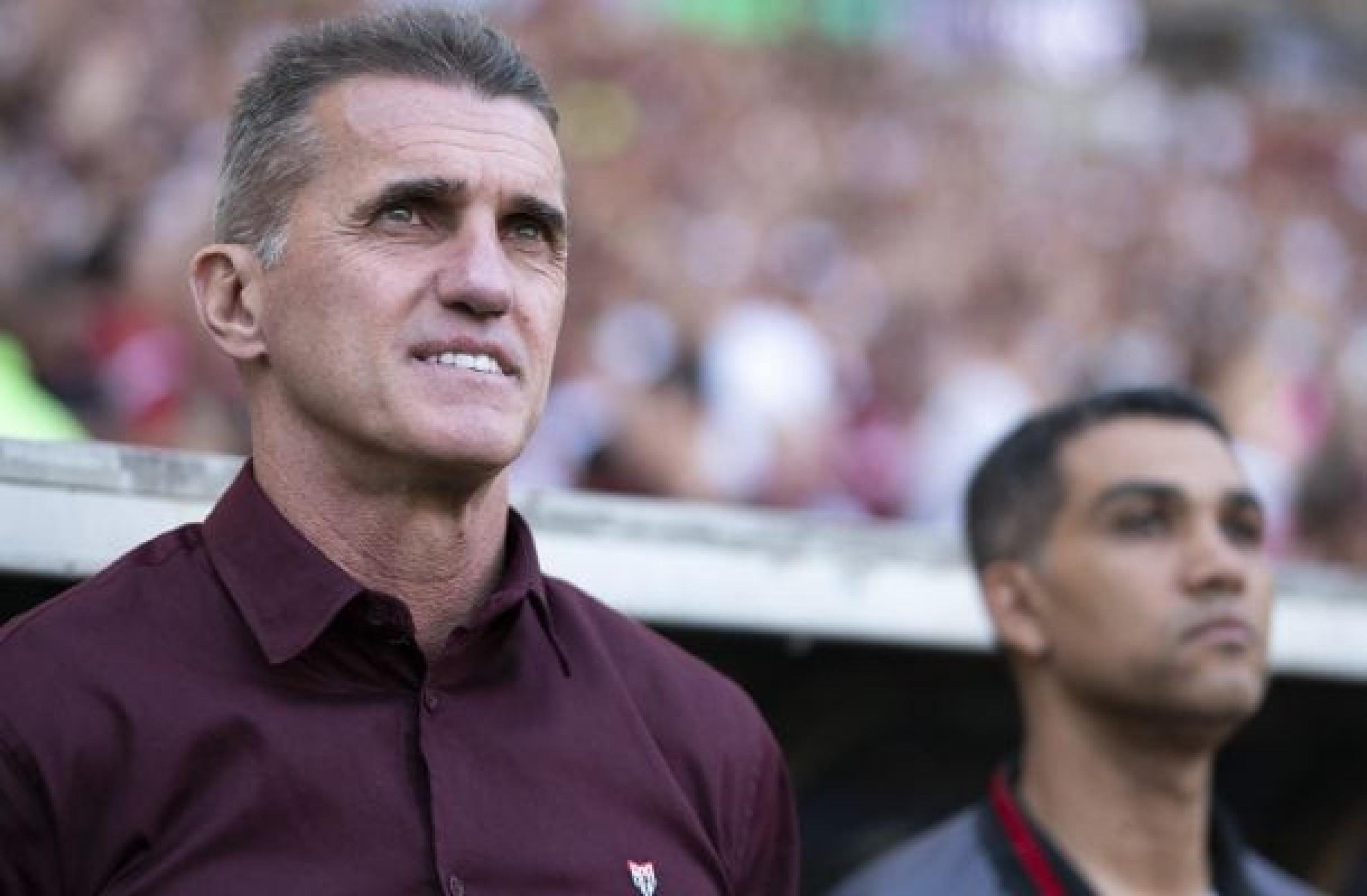 Mancini ainda cobra pagamentos do Botafogo e mais três clubes na Justiça