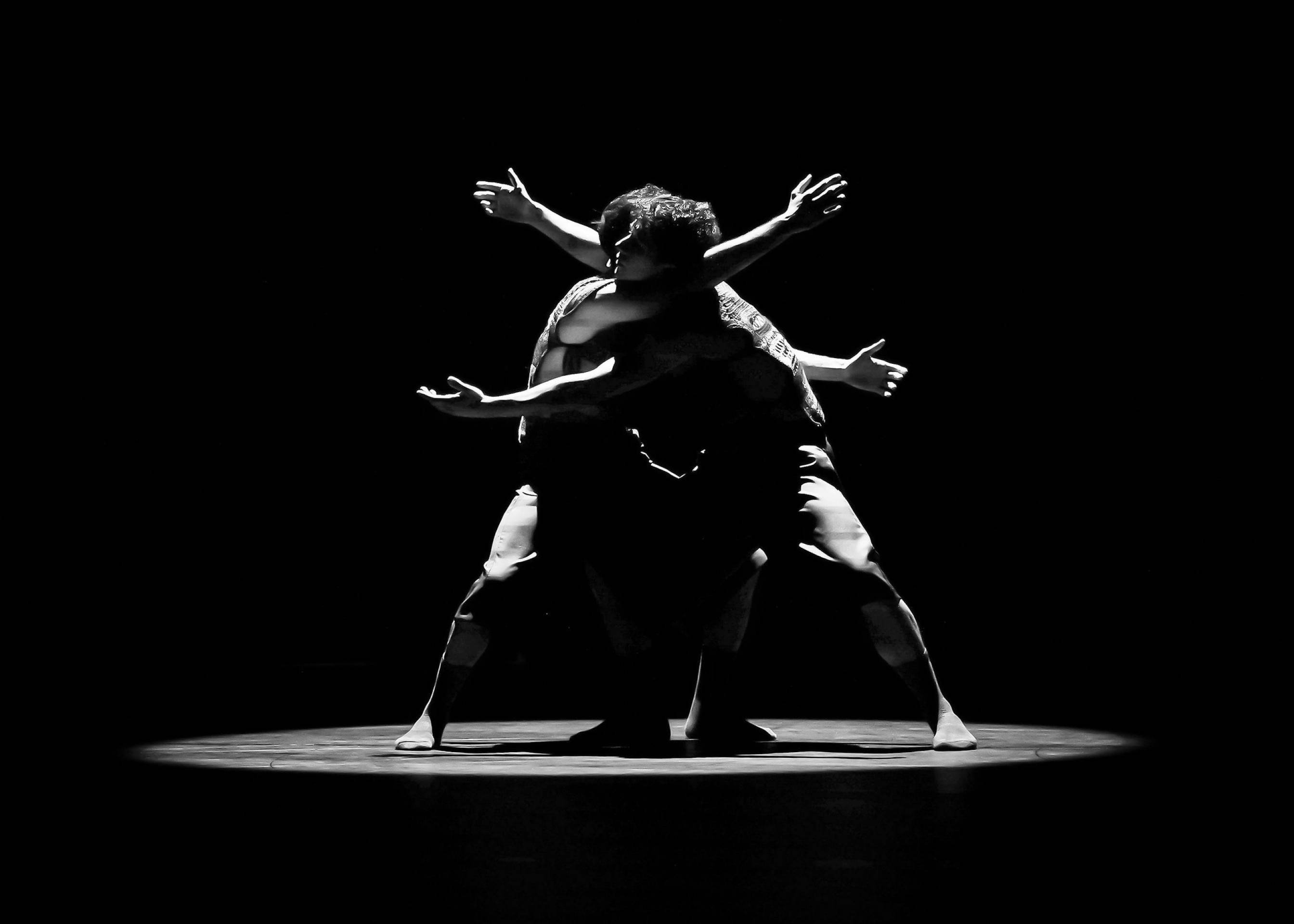 Festival Dança em Trânsito leva espetáculos internacionais ao coração de Brasília