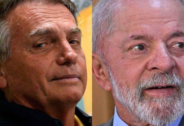 ANDRE BORGES/EPA/Shutterstock