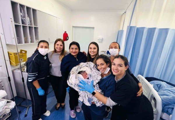 Reprodução/Águas de São Pedro