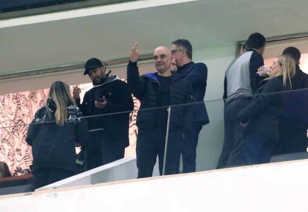 Alex Silva/Estadão Conteúdo