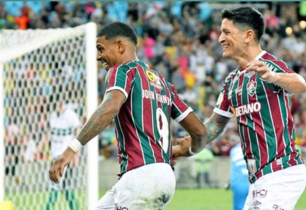 Foto: Divulgação/Mailson Santana