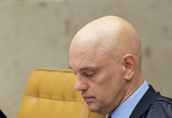 Fellipe Sampaio /STF