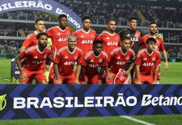 Foto: Ricardo Duarte/SCI