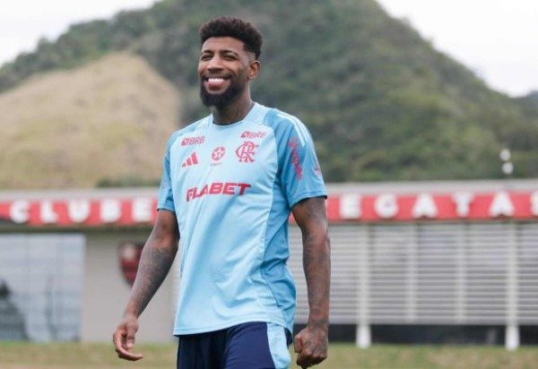 Foto: Gilvan de Souza /CRF