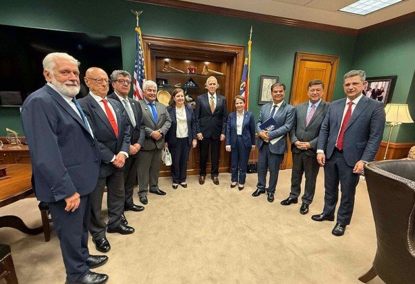 Gabinete Nelson Trad Filho/Divulgação