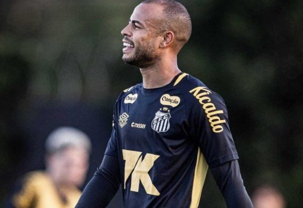 Foto: Raul Baretta/Santos FC