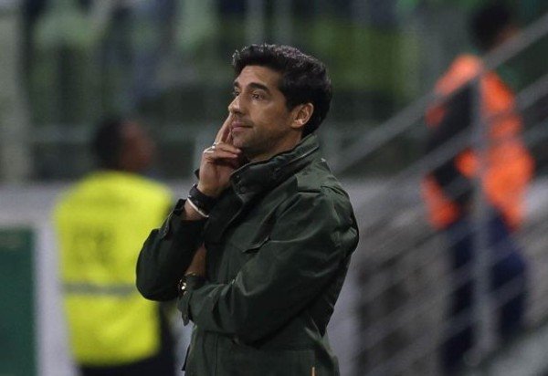 Foto: Cesar Greco/Palmeiras