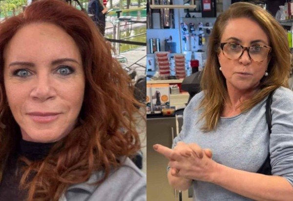 Reprodução/Redes sociais