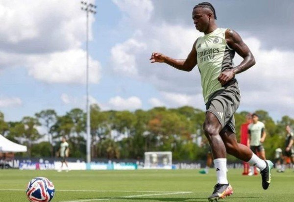 Antonio Villaba / Real Madrid