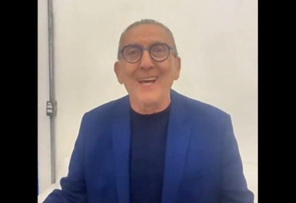 Reprodução / Redes Sociais