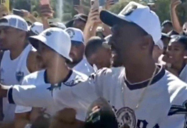 Foto: Reprodução / Redes sociais