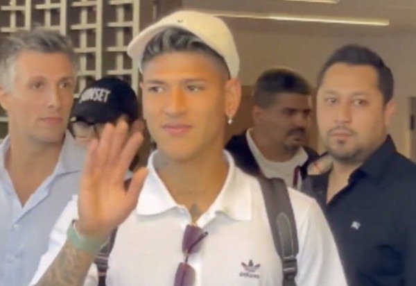 Foto: Reprodução / RaFlaMello