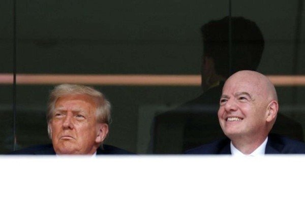 Foto: Luke Hales/Getty Images