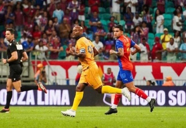 Foto: Divulgação/Retrô