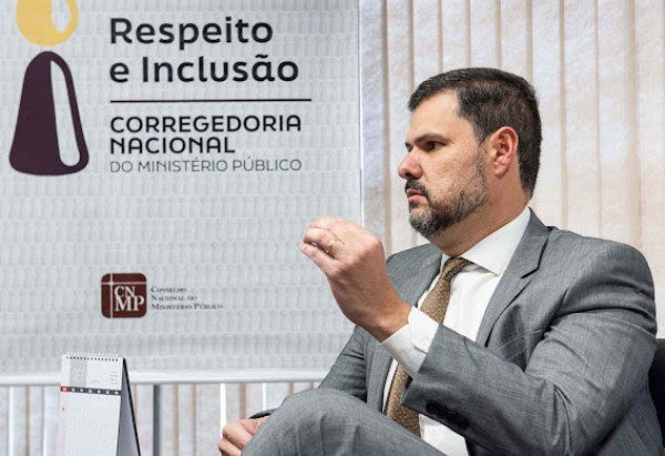 Divulgação/Leonardo Prado (Secom/CNMP)