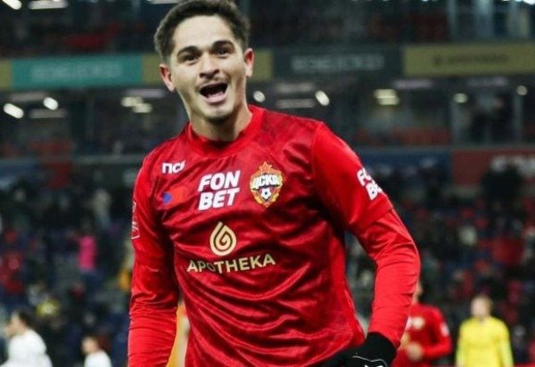 Foto: Reprodução/Instagram