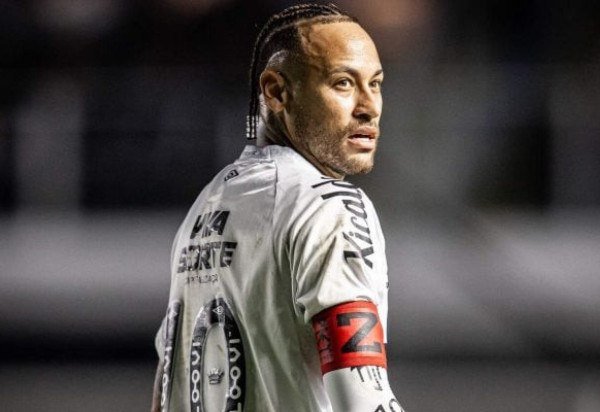 Raul Baretta/ Santos FC