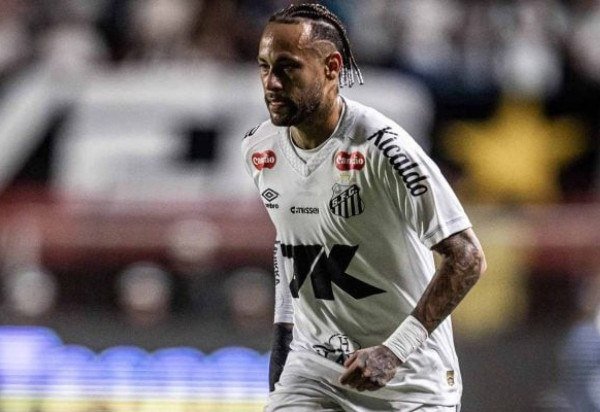 Foto: Raul Baretta/ Santos FC