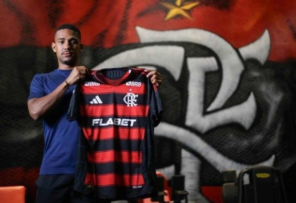 Foto: Gilvan de Souza /CRF