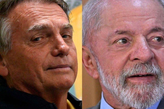 Na pesquisa, os rápidos para responder são os bolsonaristas que, às vezes, reproduzem discursos de líderes, como deputado Nikolas Ferreira - (crédito: ANDRE BORGES/EPA/Shutterstock) Na pesquisa, os rápidos para responder são os bolsonaristas que, às vezes, reproduzem discursos de líderes, como deputado Nikolas Ferreira - (crédito: ANDRE BORGES/EPA/Shutterstock)