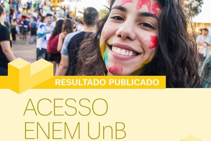 O início do segundo semestre letivo tem previsão para 18 de agosto - (crédito: Divulgação) O início do segundo semestre letivo tem previsão para 18 de agosto - (crédito: Divulgação)