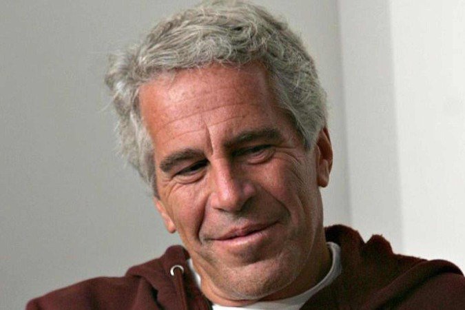 O governo Trump já fez referência aos arquivos de Epstein em diversas ocasiões -  (crédito: Getty Images)