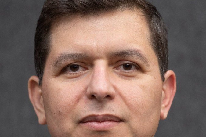 Marcello Terto e Silva, conselheiro do CNJ -  (crédito: Divulgação)