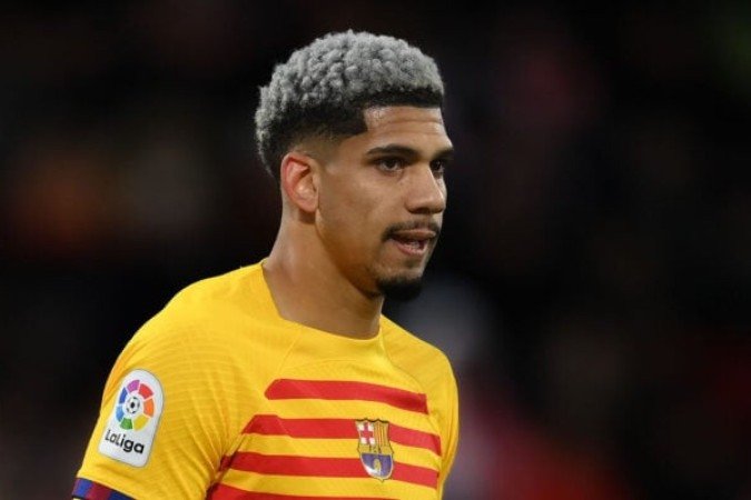 Araújo vem de temporada onde ficou fora de combate por quase seis meses -  (crédito: Foto: David Ramos/Getty Images)
