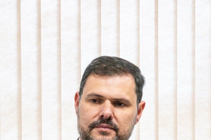  Eixo Capital. Corregedor nacional do Ministério Público, Angelo Fabiano Farias da Costa