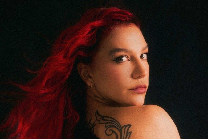 PRISCILLA descarta retorno ao gospel: “Seria um passo para trás” -  (crédito: TMJBrazil)