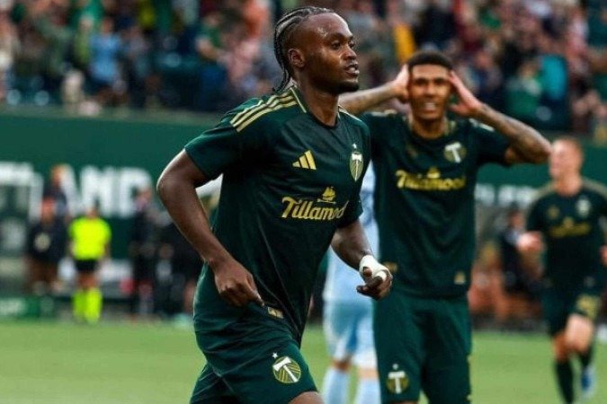 Santi Moreno interessa ao Fluminense para a sequência da temporada - (crédito: Foto: Reprodução/Instagram) Santi Moreno interessa ao Fluminense para a sequência da temporada - (crédito: Foto: Reprodução/Instagram)