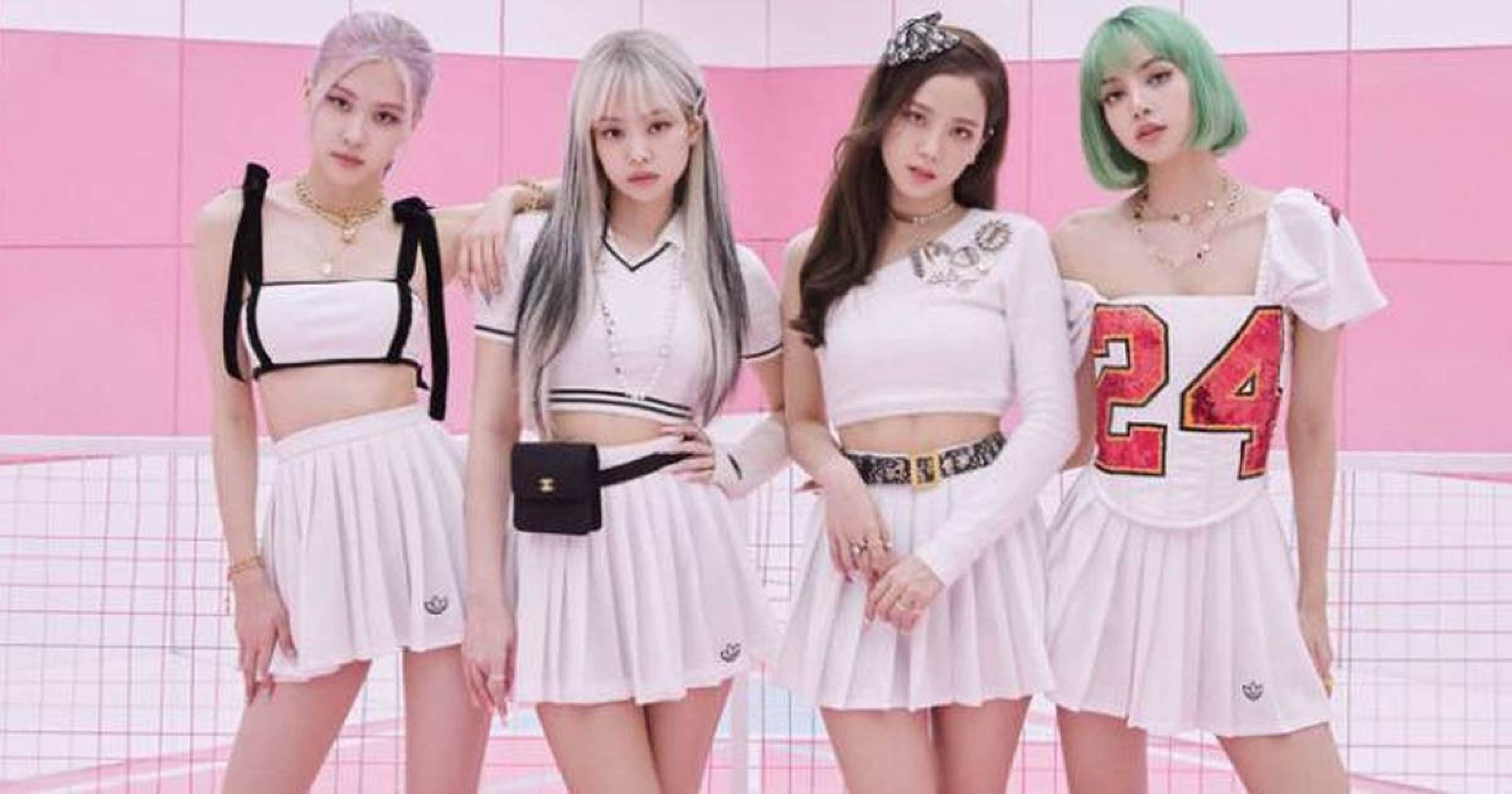 BLACKPINK transforma descarte de Major Lazer em hit global