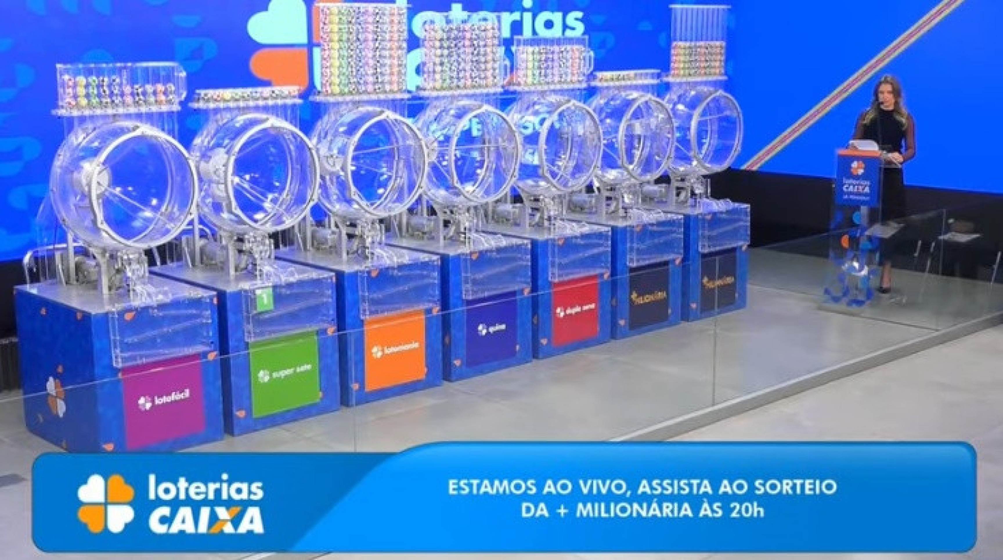 Quina, Lotofácil e mais: veja os resultados das loterias desta quarta 