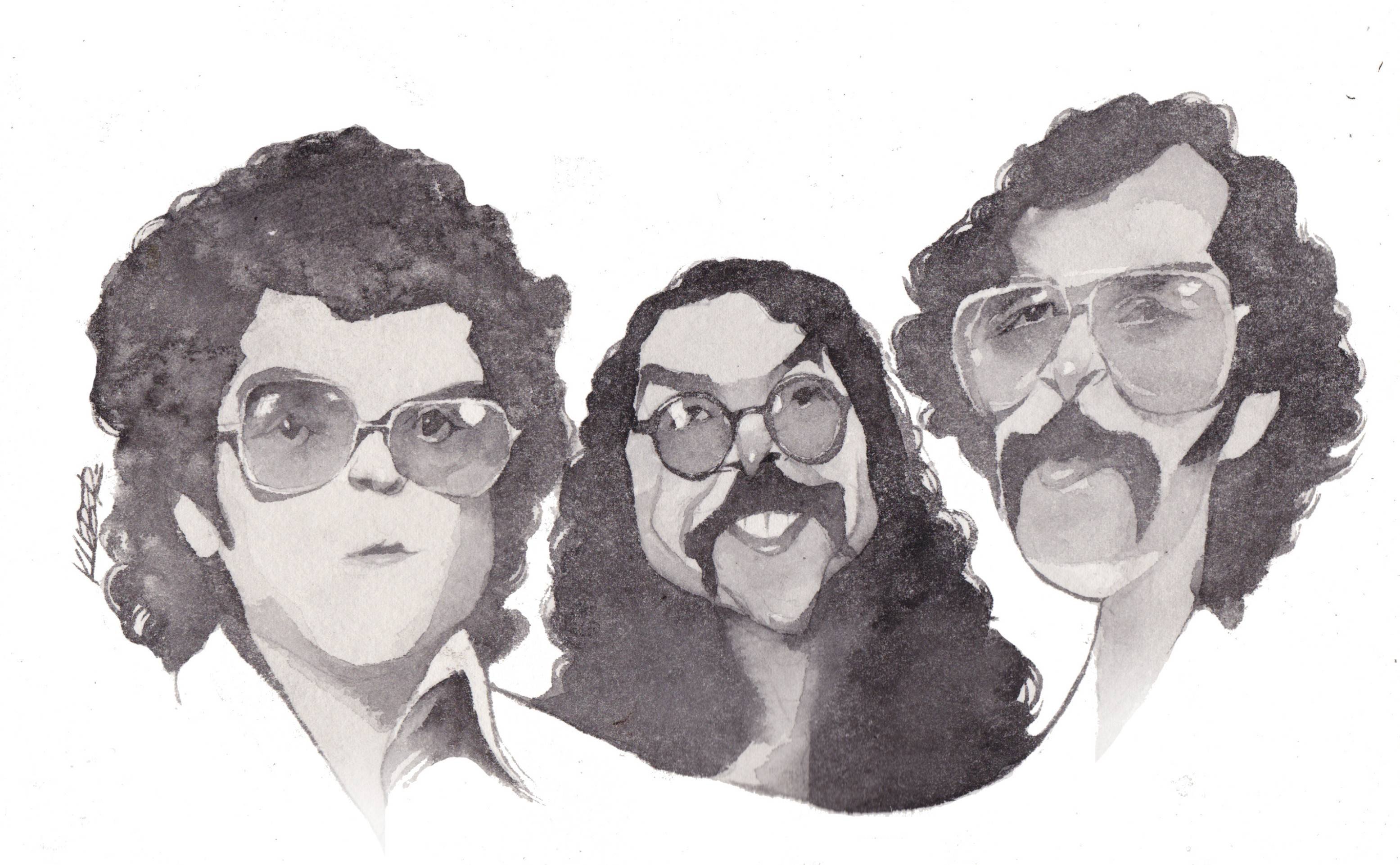 Clodo, Climério e Clésio