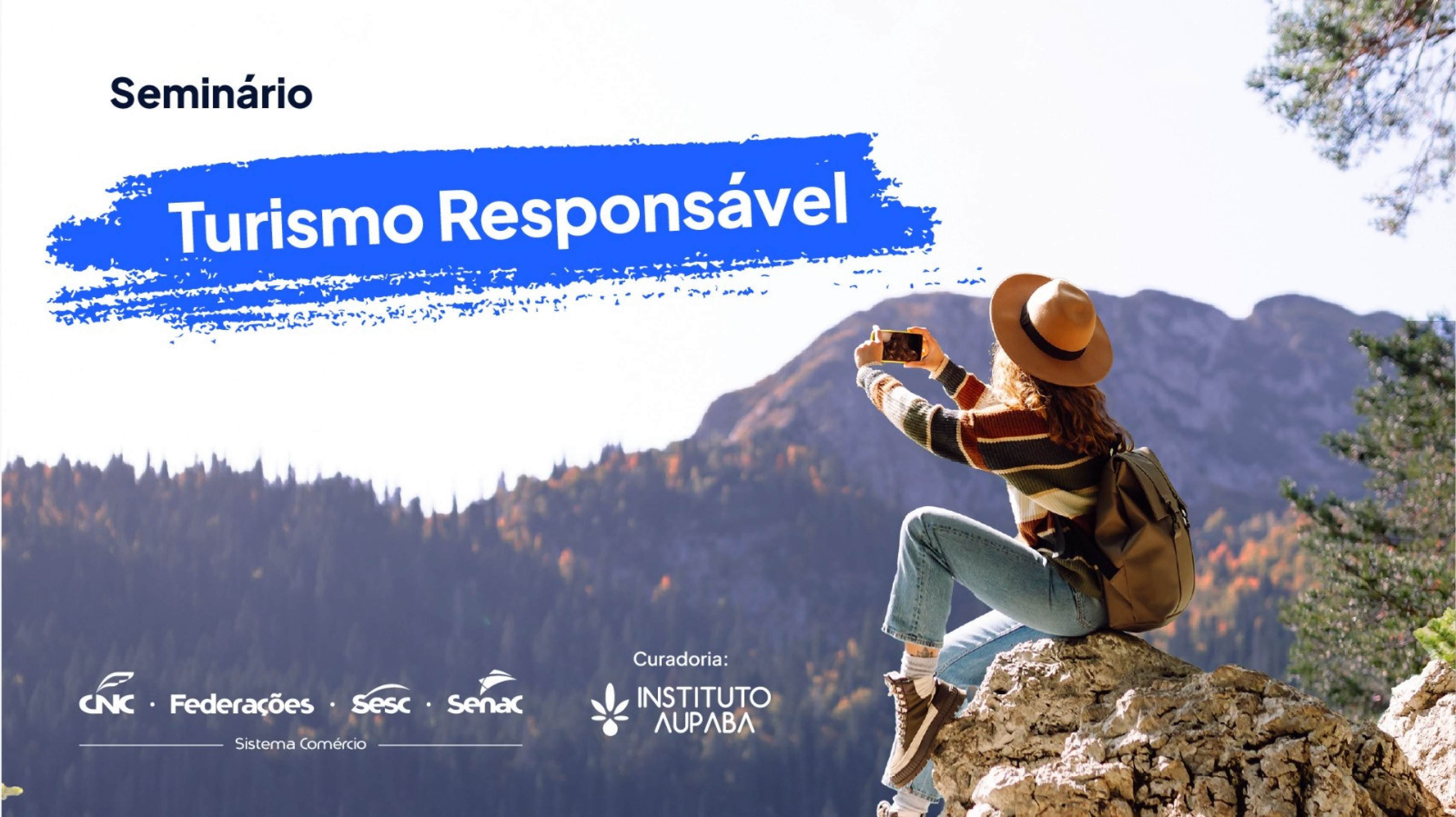 Seminário Turismo Responsável