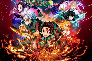 "Demon Slayer: The Hinokami Chronicles 2" mantém essência do anime - SEGA/Divulgação