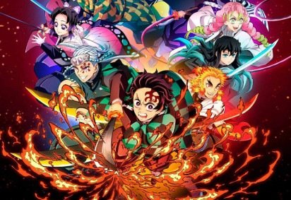 'Demon Slayer: The Hinokami Chronicles 2'  tem novos personagens e sistema de luta tático -  (crédito: SEGA/Divulgação)