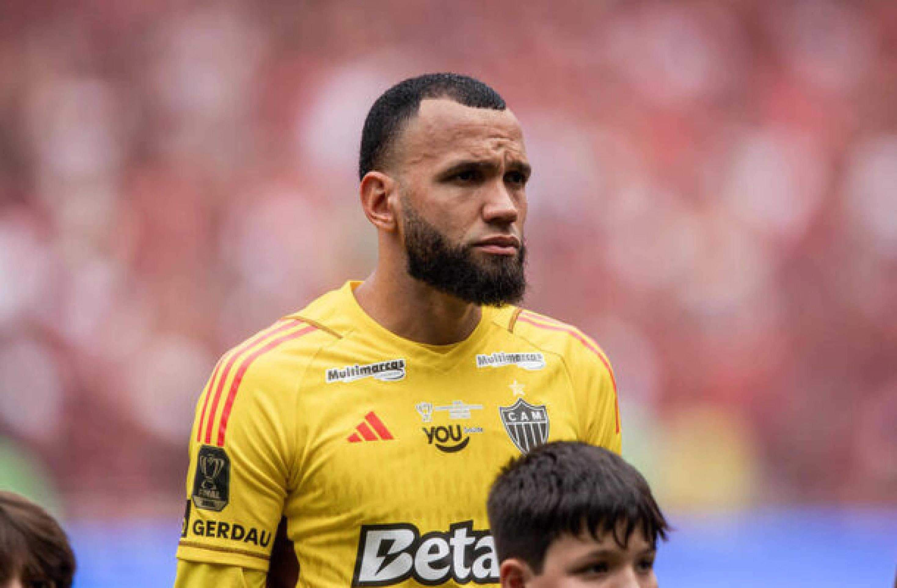 Betinho Marques – Everson, um monstro que quebra recordes e estereótipos