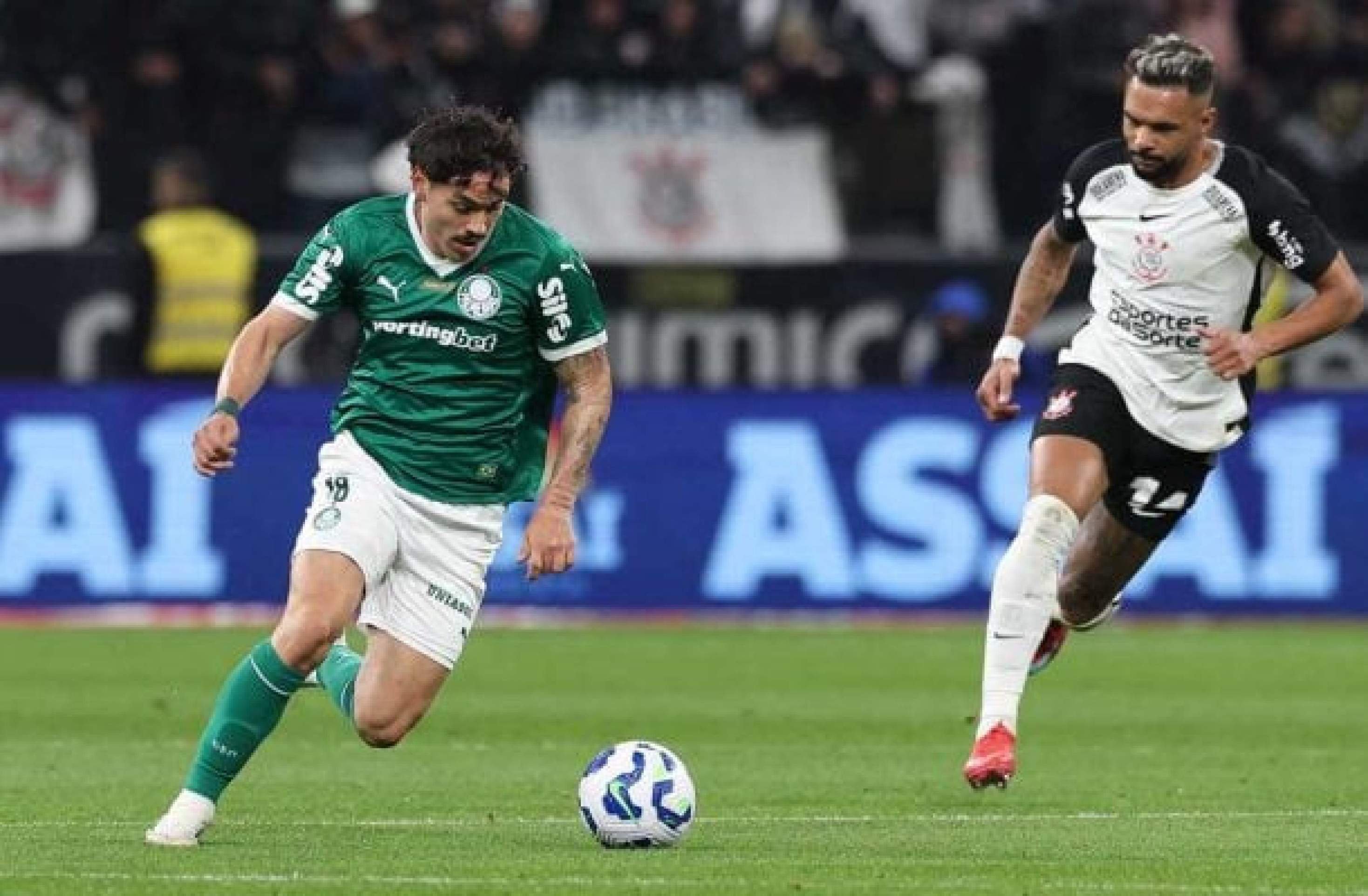 Maurício cobra atenção do Palmeiras, mas destaca: ‘Não está nada decidido’