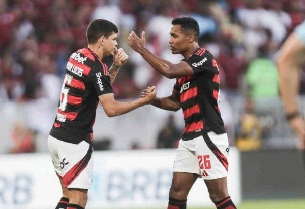 Foto: Gilvan de Souza /CRF