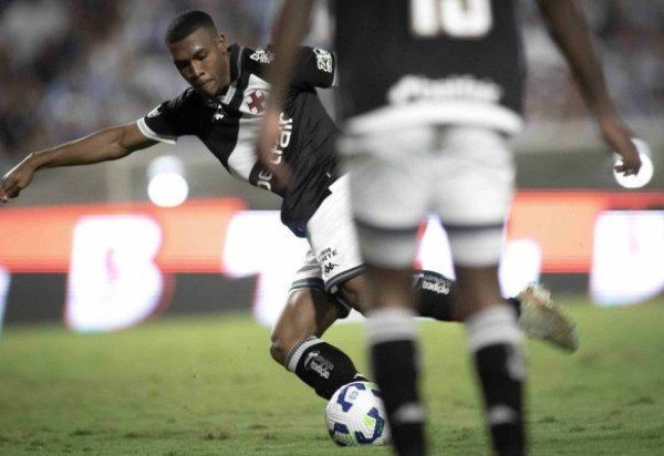 Foto: Matheus Lima/Vasco