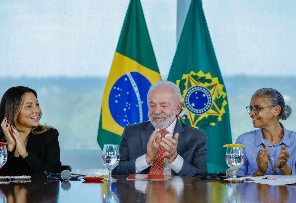  Ricardo Stuckert / PR
