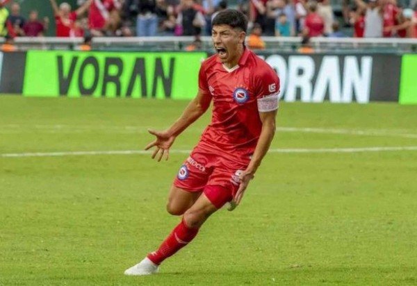 Foto: Reprodução / Internacional