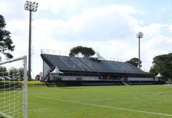 Foto: Cahuê Miranda/Athletico