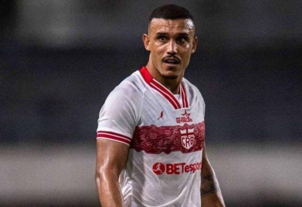 Foto: Divulgação / CRB