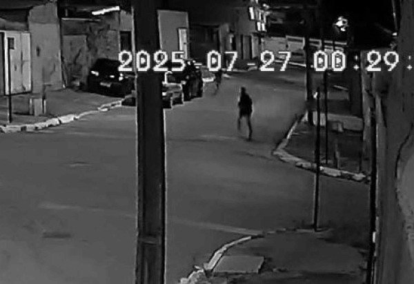 Material cedido ao Correio