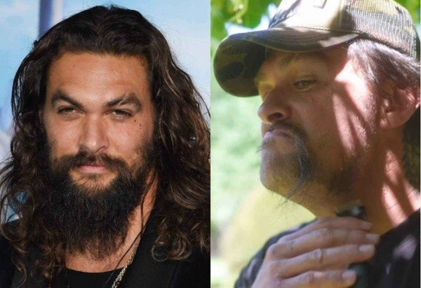 MARK RALSTON/AFP / Reprodução/Instagram